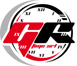 Logo GR Time